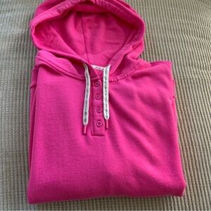 Peace Love World Sweatshirt